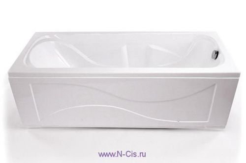 Triton Стандарт — 150x75x56 ванна Экстра в Чайковском