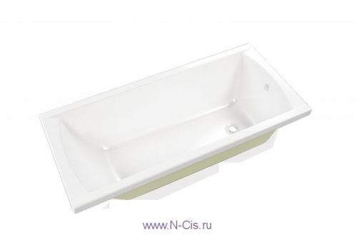 Метакам Стандарт — 170x70 ванна с ножками в Чайковском